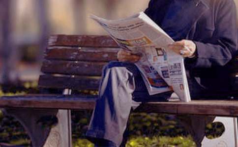 最新好文:人到中年,一目了然