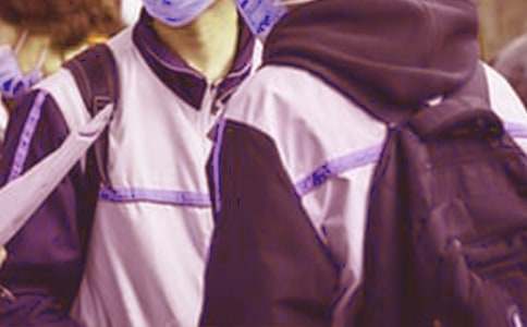 中学生好词好句