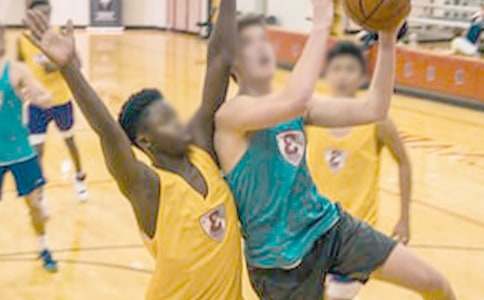 2014-2015中学生寒假作文