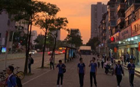 高中学生期末激励评语