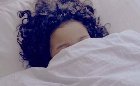 感恩励志文章:陪你一起做梦