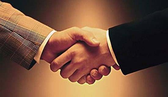 2016企业团队合作心得体会