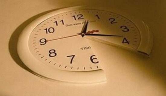 初一作文珍惜时间600字