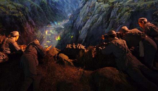 《战争与和平》好句摘录