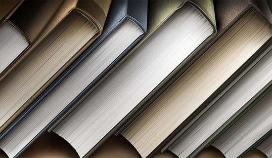 精选7本关于大自然的书籍