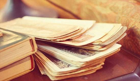 适合成功女性看的十本励志书籍