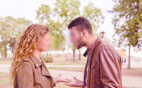 周公解梦大全梦见和女人吵架