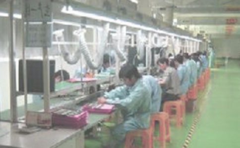 生产车间激励标语