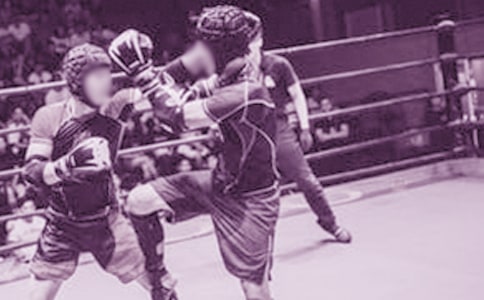 梦见鱼打架是什么意思