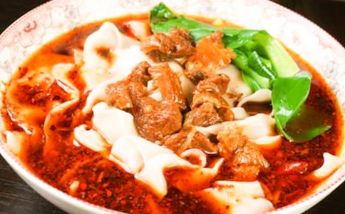 关于刀削面的作文(通用18篇)