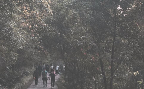 ��һ��ɽ�����