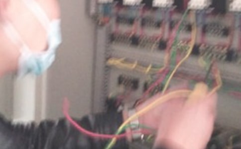 电工试用期工作总结(精选10篇)