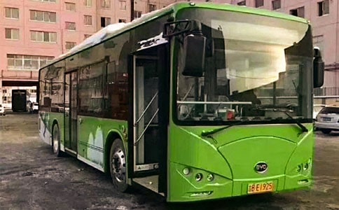 坐公交车作文(精选49篇)