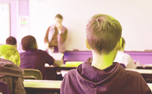 小学课文《晓出净慈寺送林子方》教学设计