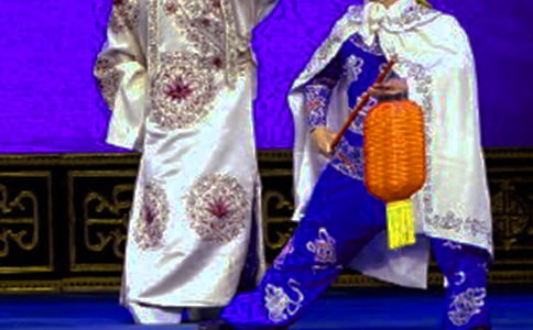 京剧脸谱教学设计(精选13篇)