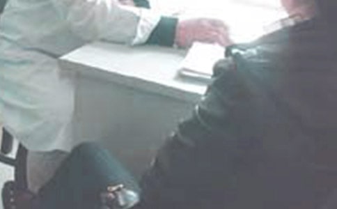 五年级上册课文《学会看病》教学设计