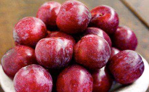 梦见李子是什么意思