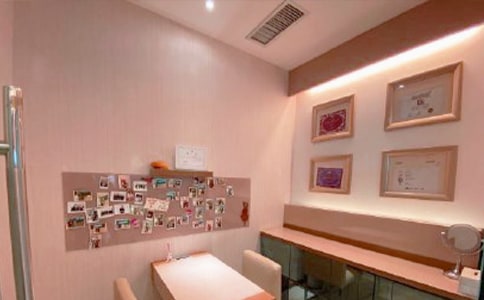 2017年美容院店长工作计划【优秀】