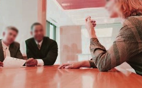 面试中的双语自我评价