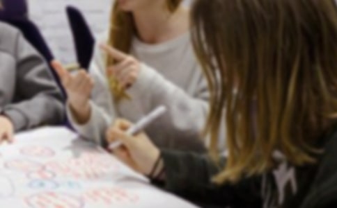 致青年人:你已经到了可以重塑自己的年纪