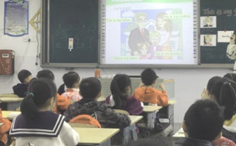 人教六上课文:21世纪社会集锦