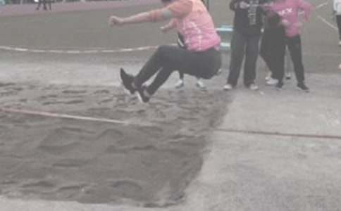 跳远作文(精选80篇)