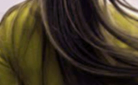 妈妈的头发八年级作文