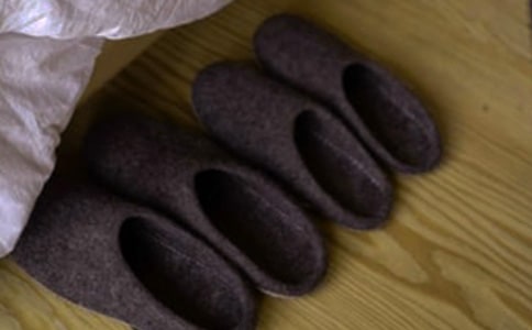 �μ�����Ь��ʲô��˼