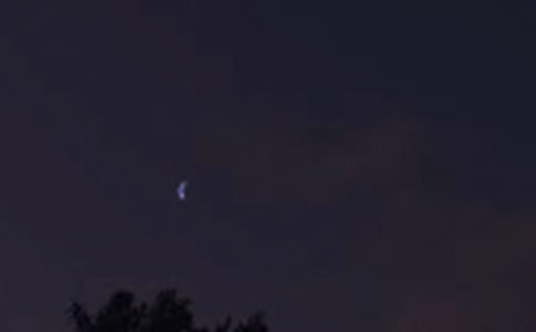 最新晚安句子270句