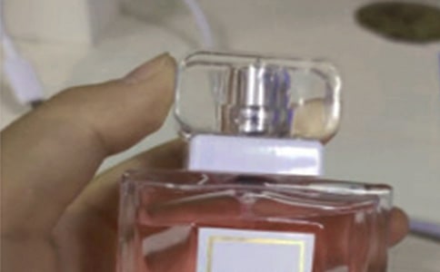 香水的解释及造句