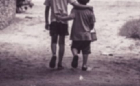 三兄弟——格林童话故事