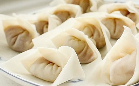 包馄饨作文(精选42篇)