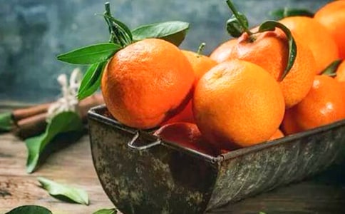 梦见青橘子有什么寓意