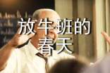 电影放牛班的春天观后感