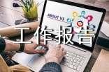 个人工作报告范文