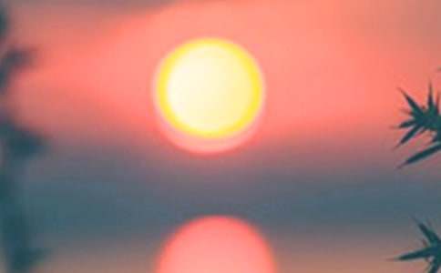 描写傍晚的句子(通用640句)