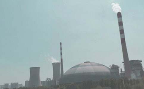 �ȵ糧��ˮ�����ܽ�