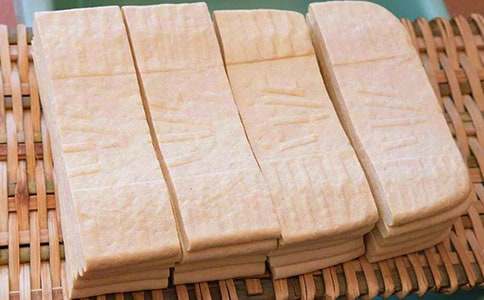 小学五年级作文:臭豆腐