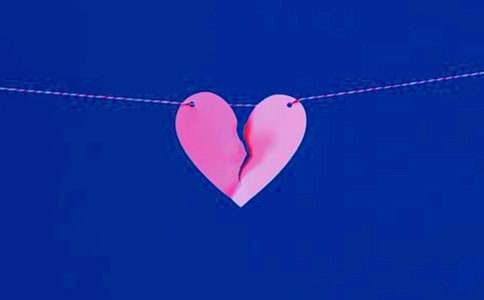 2021年简洁的分手的伤感语录集合38句