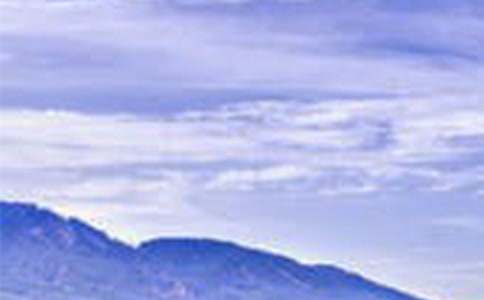 描写风景的古诗