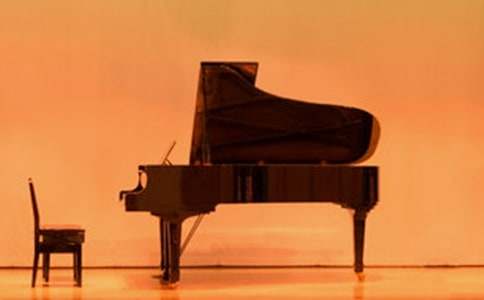 钢琴作文六年级600字左右