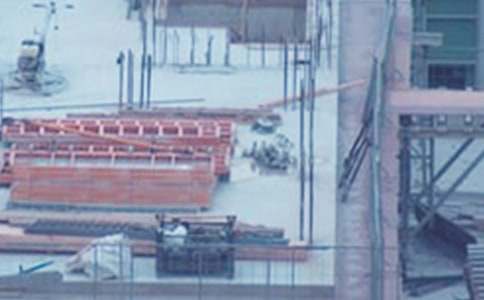 施工工地安全标语