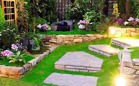 �����˵Ļ�԰����ѧ���