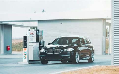 加油站服务心得体会