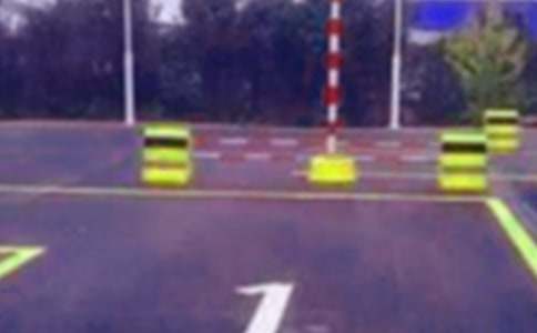 赠驾校锦旗标语6篇