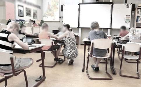 ��Ȫӳ�½�ѧ���15ƪ