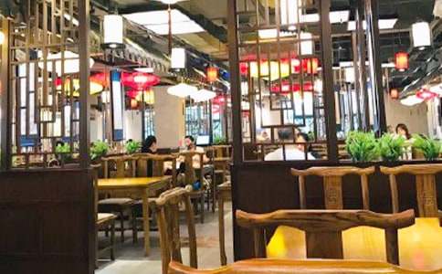 海鲜酒楼广告标语