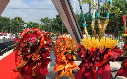 饭店开业抖音宣传句子(精选230句)