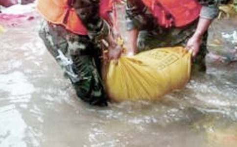 部队关于抗洪抢险的横幅标语精选2016