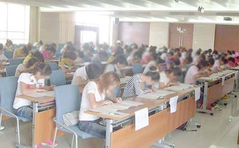 期中考试后感想作文锦集10篇